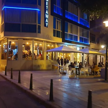 Edison Building 304 By Canariasgetaway Las Palmas de Gran Canaria