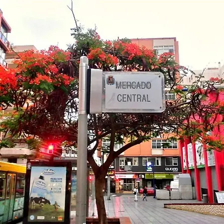 Edison Building 304 By Canariasgetaway Las Palmas de Gran Canaria