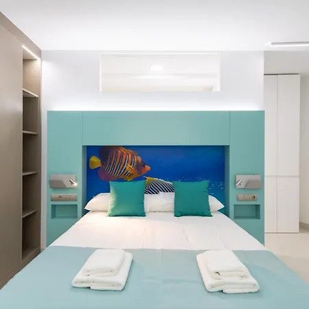 Edison Building 304 By Canariasgetaway Las Palmas de Gran Canaria