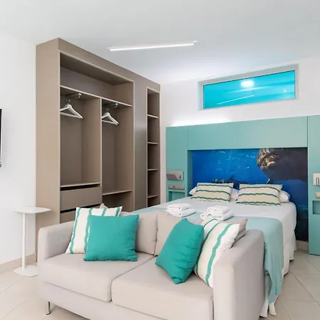 Edison Building 304 By Canariasgetaway Apartment Las Palmas de Gran Canaria
