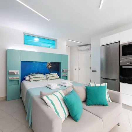 Edison Building 304 By Canariasgetaway Apartment Las Palmas de Gran Canaria