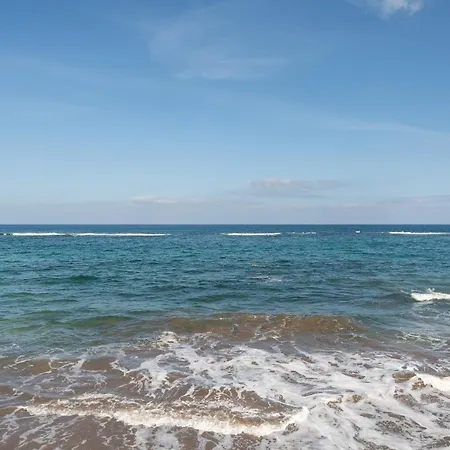Apartment Edison Building 304 By Canariasgetaway Las Palmas de Gran Canaria