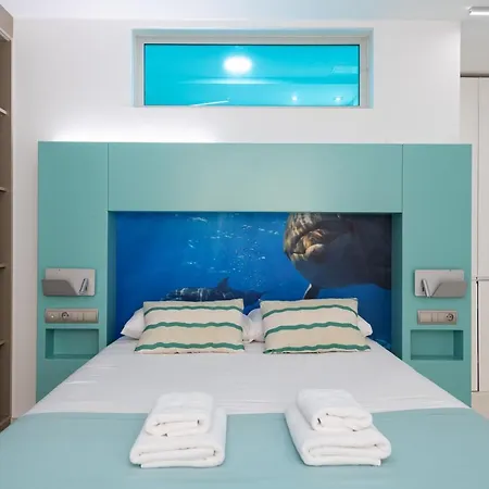 Edison Building 304 By Canariasgetaway Appartamento