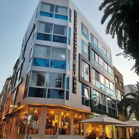 Apartment Edison Building 304 By Canariasgetaway Las Palmas de Gran Canaria