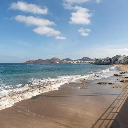 Edison Building 304 By Canariasgetaway Apartment Las Palmas de Gran Canaria